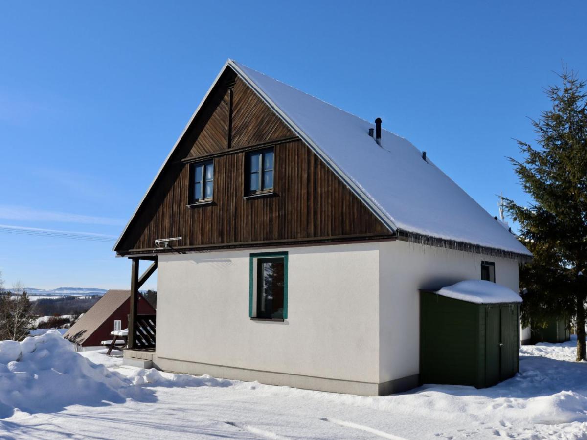 Holiday Home Holiday Hill 51 By Interhome Cista  Dış mekan fotoğraf
