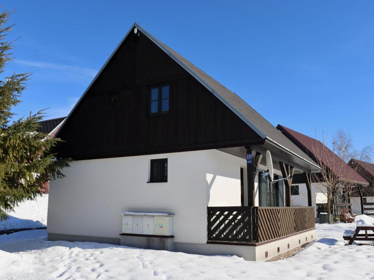 Holiday Home Holiday Hill 51 By Interhome Cista  Dış mekan fotoğraf