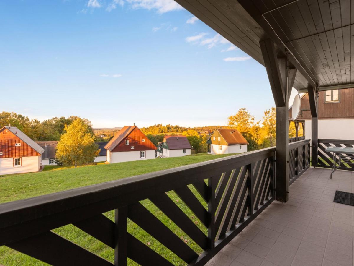 Holiday Home Holiday Hill 51 By Interhome Cista  Dış mekan fotoğraf