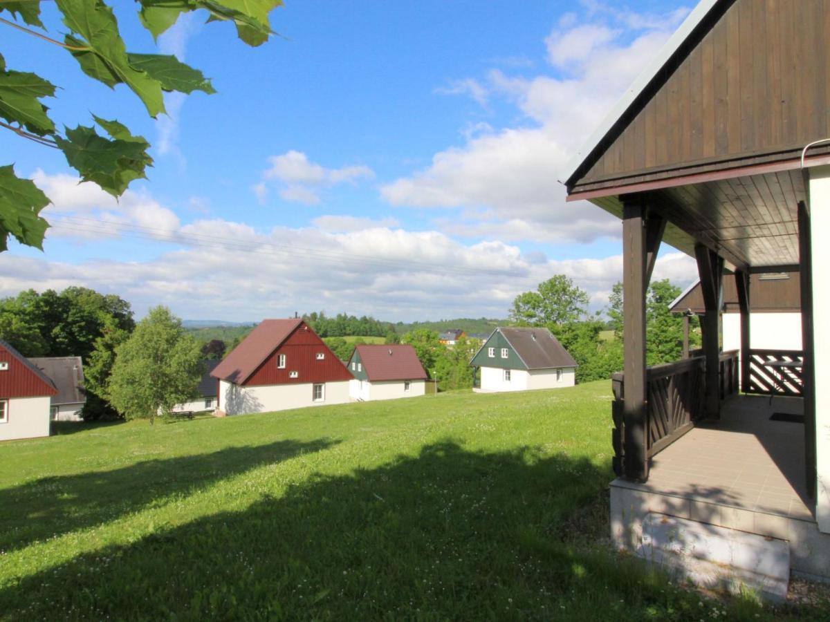 Holiday Home Holiday Hill 51 By Interhome Cista  Dış mekan fotoğraf