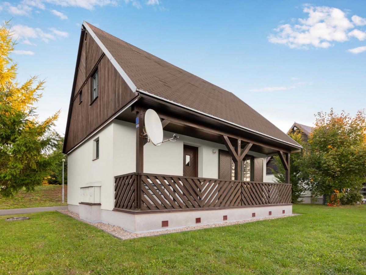Holiday Home Holiday Hill 51 By Interhome Cista  Dış mekan fotoğraf