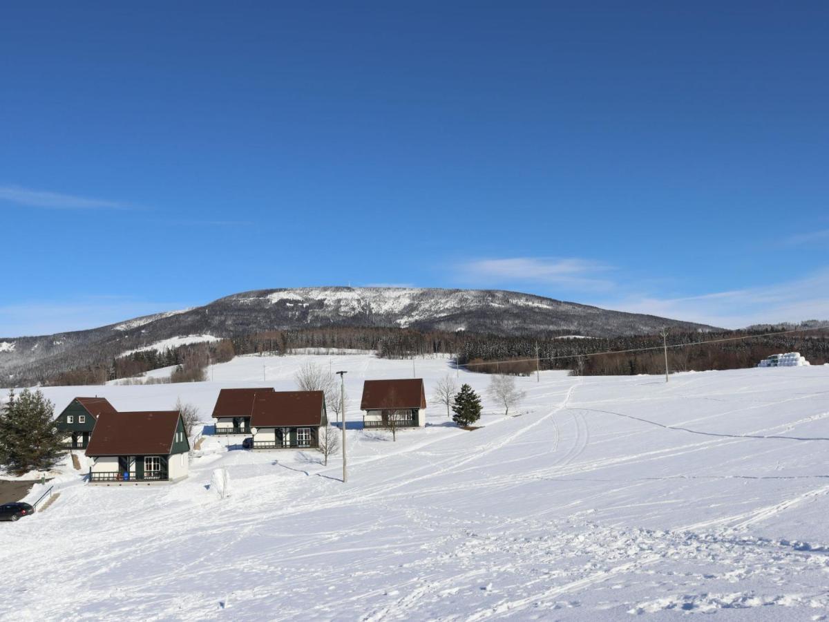 Holiday Home Holiday Hill 51 By Interhome Cista  Dış mekan fotoğraf