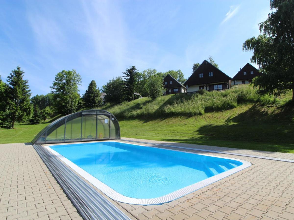 Holiday Home Holiday Hill 51 By Interhome Cista  Dış mekan fotoğraf