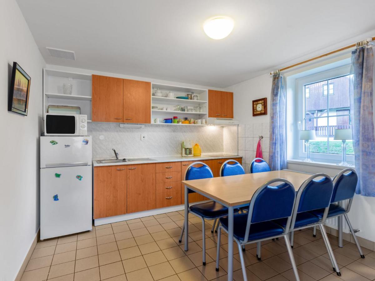 Holiday Home Holiday Hill 51 By Interhome Cista  Dış mekan fotoğraf
