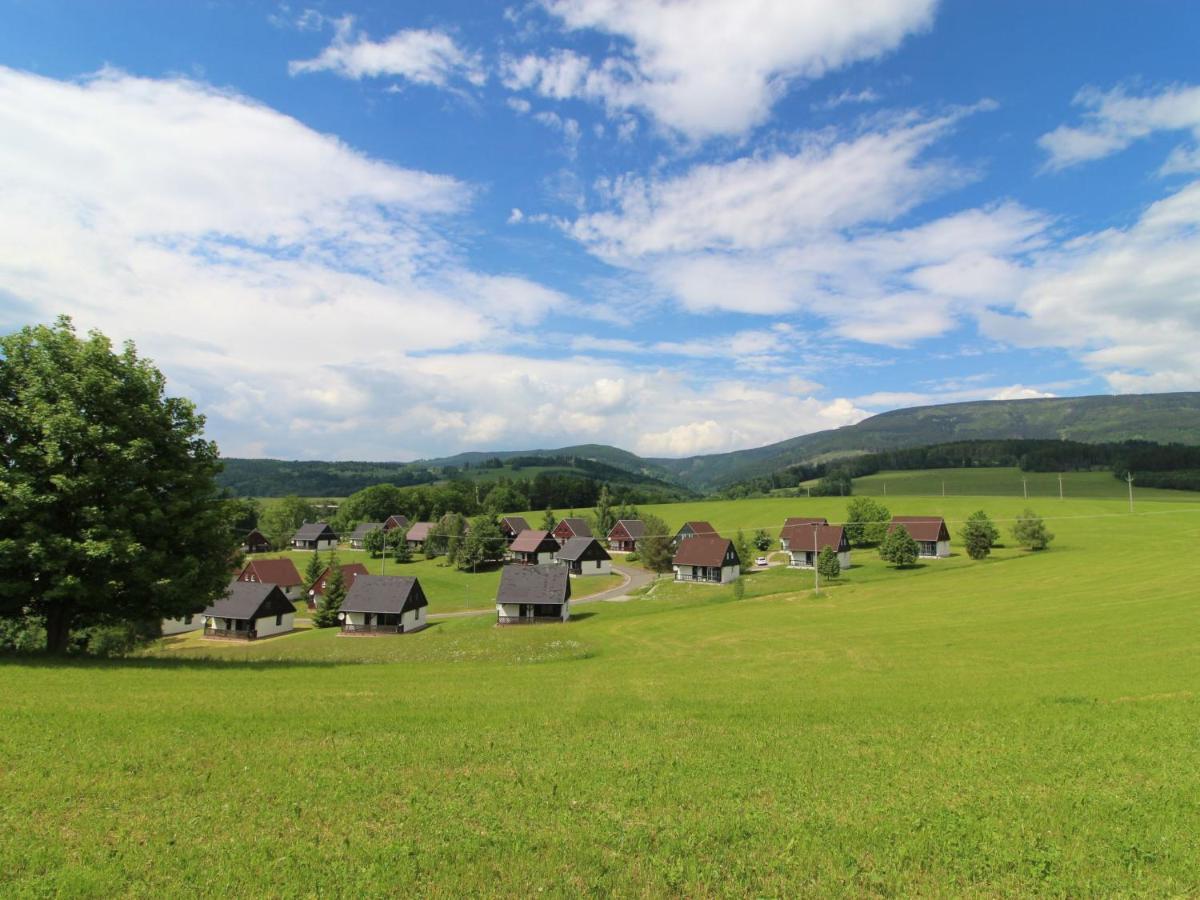 Holiday Home Holiday Hill 51 By Interhome Cista  Dış mekan fotoğraf