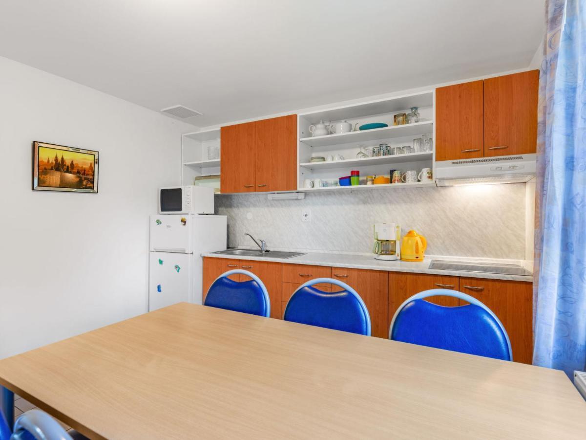 Holiday Home Holiday Hill 51 By Interhome Cista  Dış mekan fotoğraf