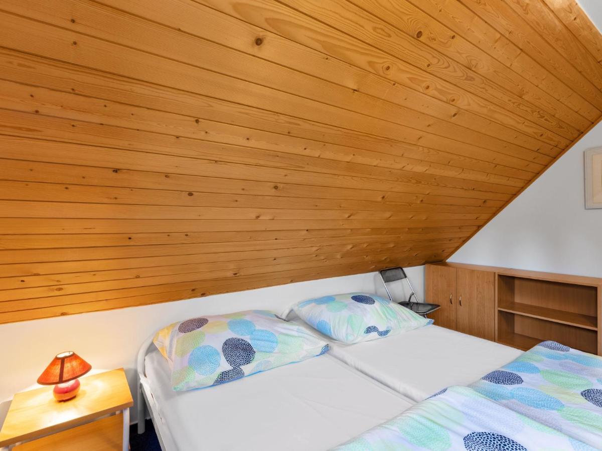 Holiday Home Holiday Hill 51 By Interhome Cista  Dış mekan fotoğraf
