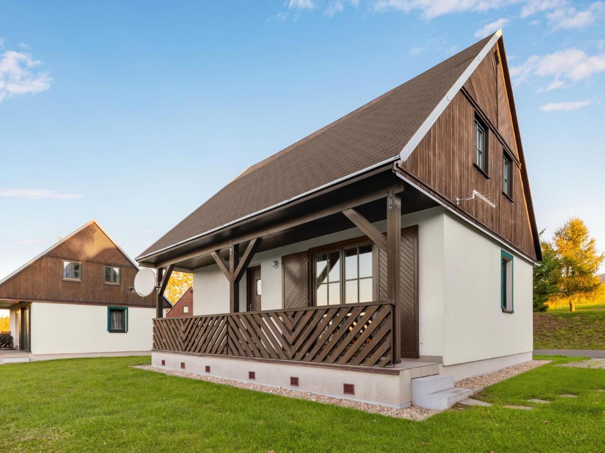 Holiday Home Holiday Hill 51 By Interhome Cista  Dış mekan fotoğraf