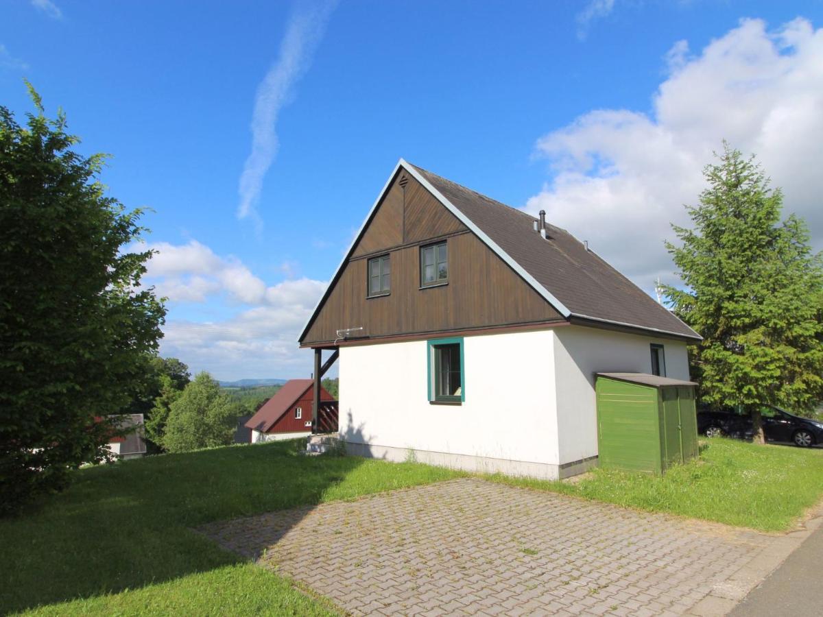Holiday Home Holiday Hill 51 By Interhome Cista  Dış mekan fotoğraf