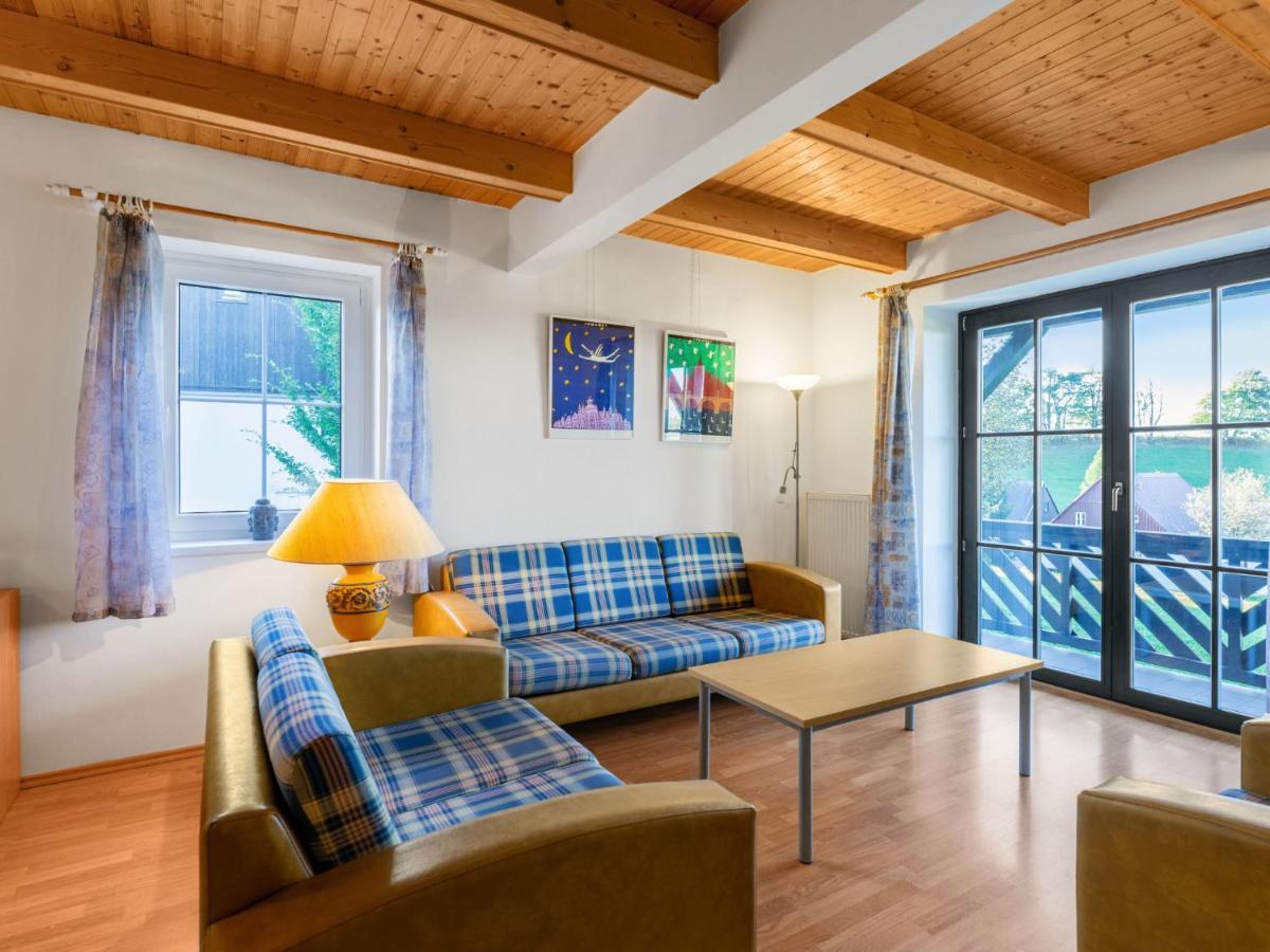 Holiday Home Holiday Hill 51 By Interhome Cista  Dış mekan fotoğraf
