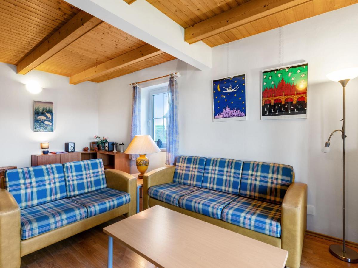 Holiday Home Holiday Hill 51 By Interhome Cista  Dış mekan fotoğraf