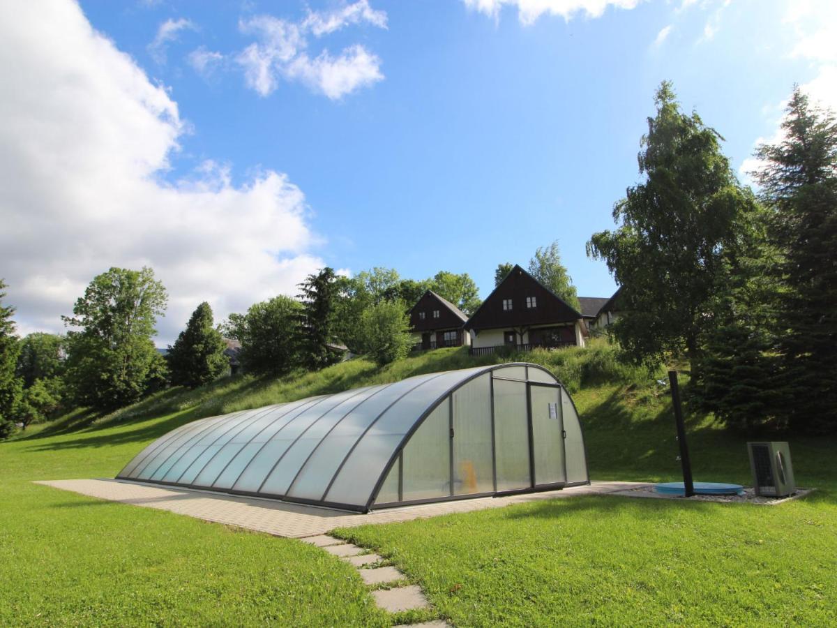 Holiday Home Holiday Hill 51 By Interhome Cista  Dış mekan fotoğraf