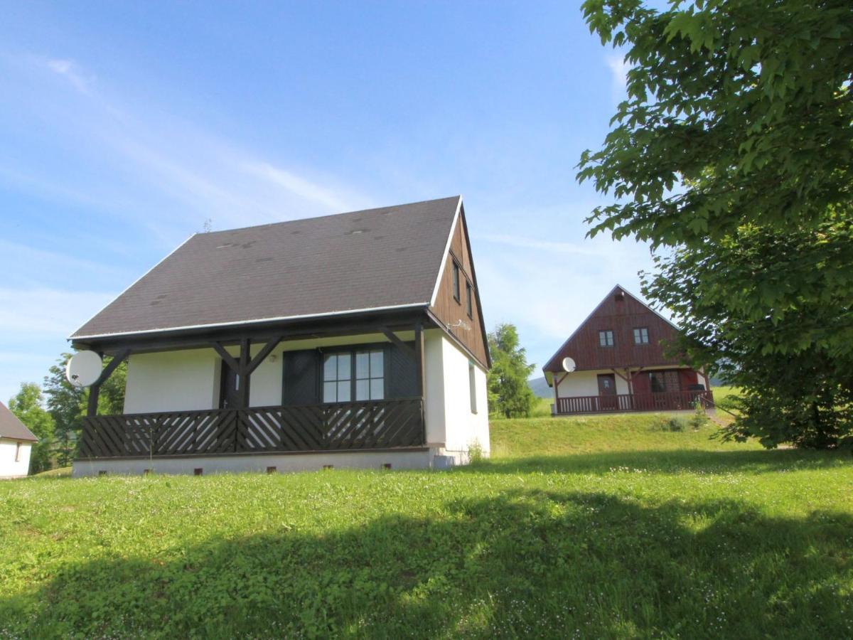 Holiday Home Holiday Hill 51 By Interhome Cista  Dış mekan fotoğraf