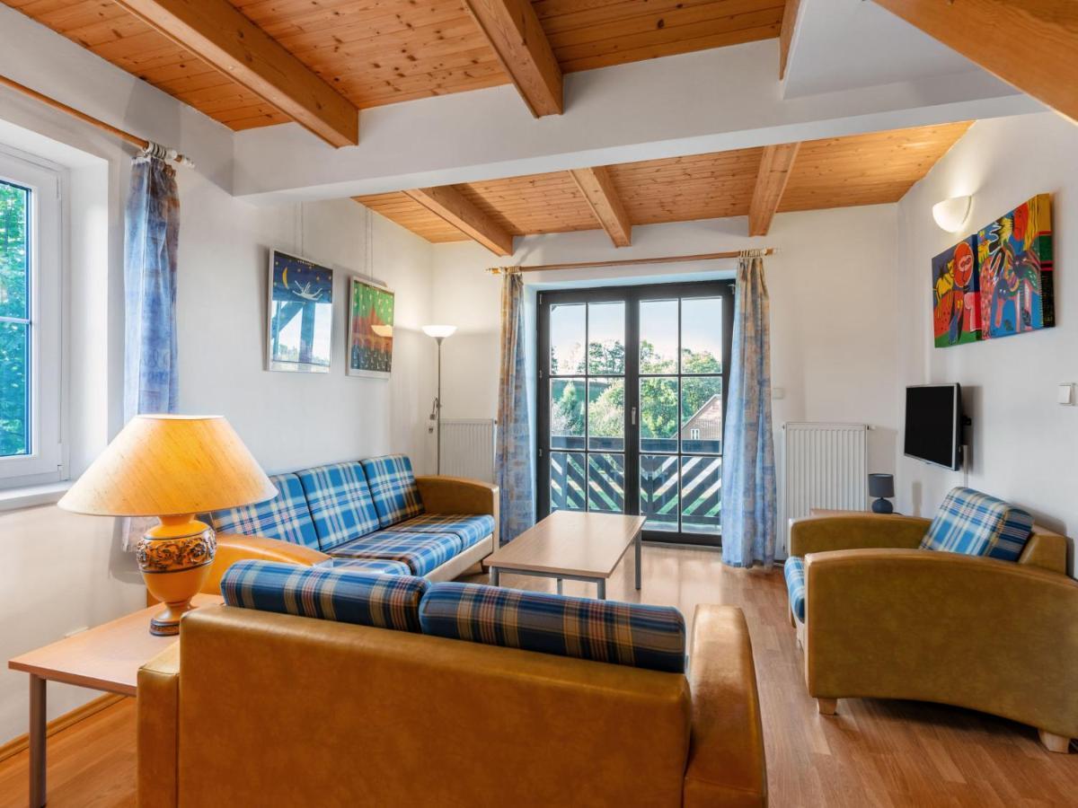 Holiday Home Holiday Hill 51 By Interhome Cista  Dış mekan fotoğraf