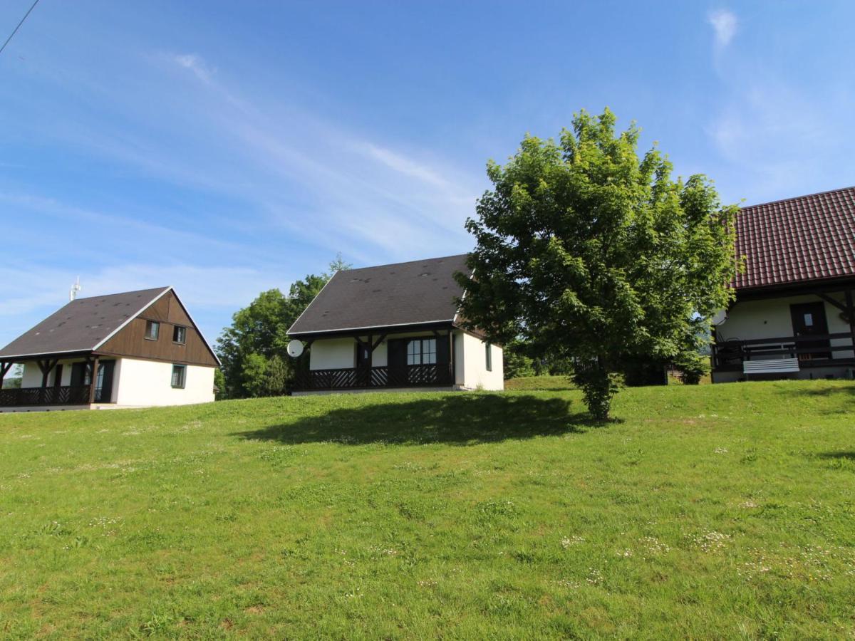 Holiday Home Holiday Hill 51 By Interhome Cista  Dış mekan fotoğraf