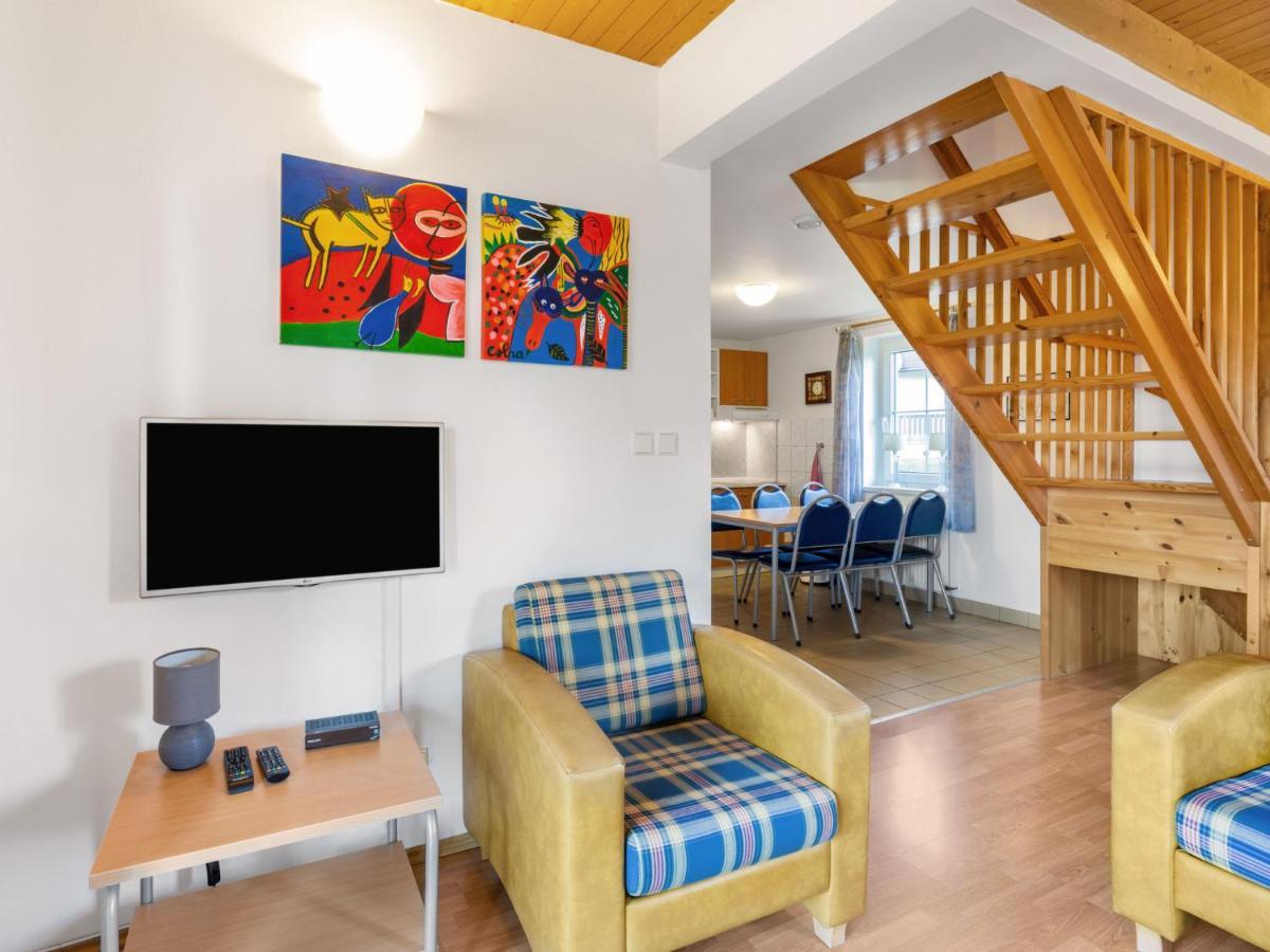 Holiday Home Holiday Hill 51 By Interhome Cista  Dış mekan fotoğraf