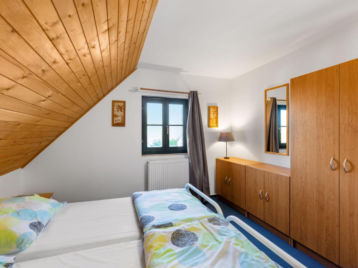 Holiday Home Holiday Hill 51 By Interhome Cista  Dış mekan fotoğraf