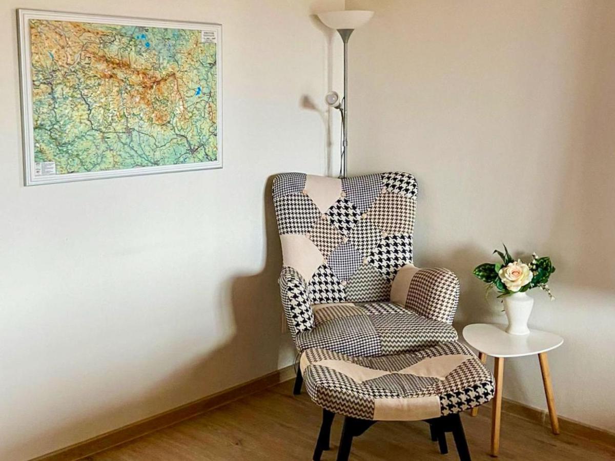 Holiday Home Holiday Hill 51 By Interhome Cista  Dış mekan fotoğraf