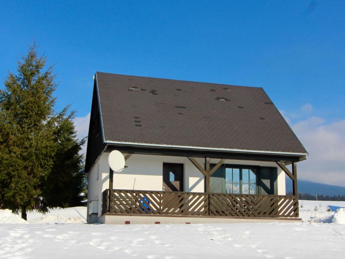 Holiday Home Holiday Hill 51 By Interhome Cista  Dış mekan fotoğraf